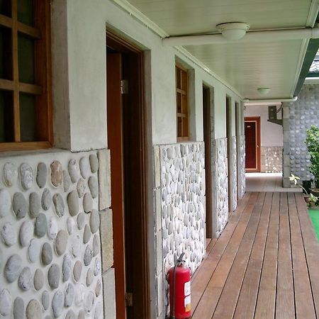 Junbuna Homestay Ruisui Εξωτερικό φωτογραφία