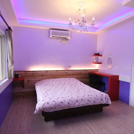 Junbuna Homestay Ruisui Δωμάτιο φωτογραφία