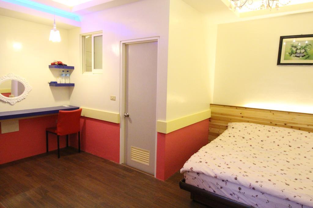 Junbuna Homestay Ruisui Δωμάτιο φωτογραφία