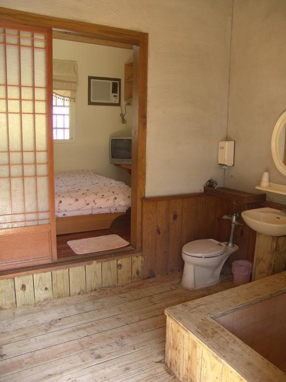 Junbuna Homestay Ruisui Δωμάτιο φωτογραφία