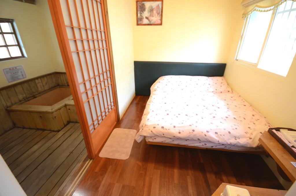 Junbuna Homestay Ruisui Δωμάτιο φωτογραφία