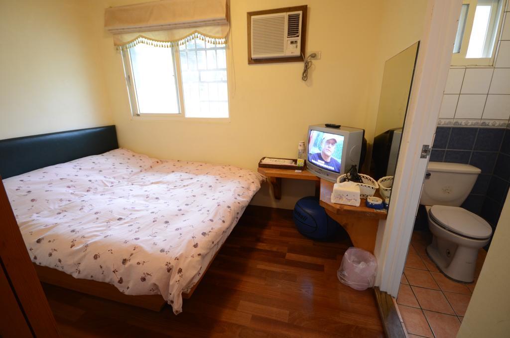 Junbuna Homestay Ruisui Δωμάτιο φωτογραφία