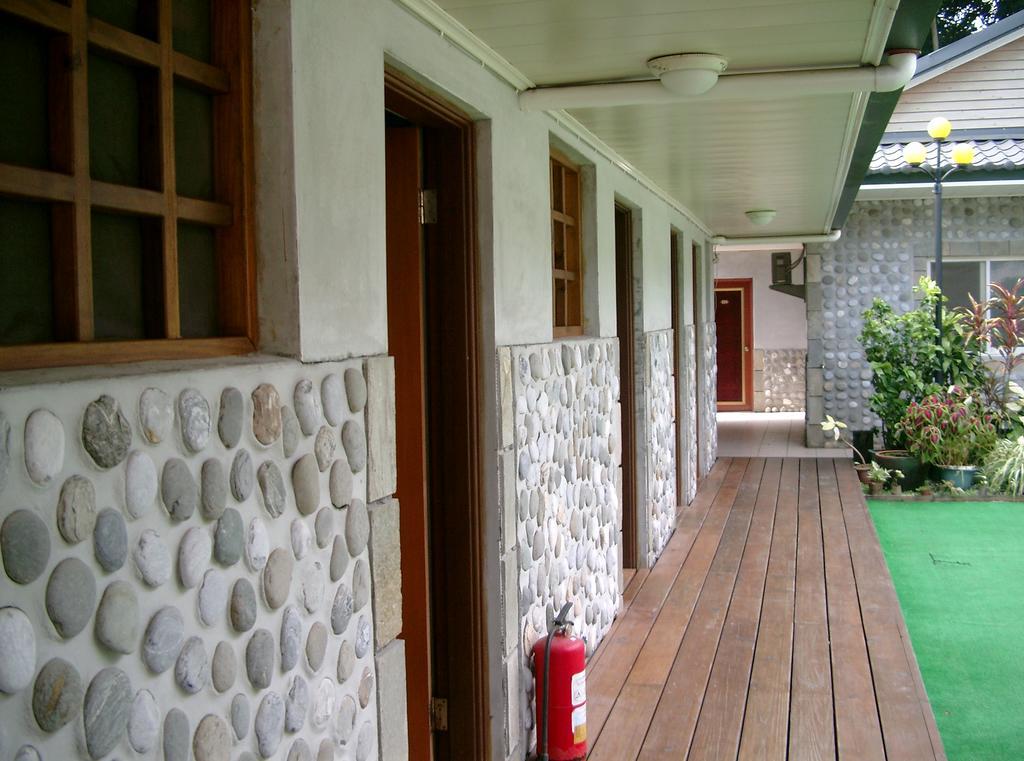 Junbuna Homestay Ruisui Εξωτερικό φωτογραφία