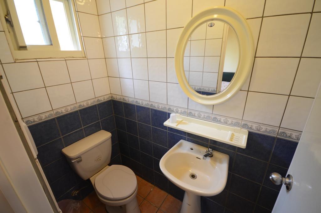 Junbuna Homestay Ruisui Εξωτερικό φωτογραφία