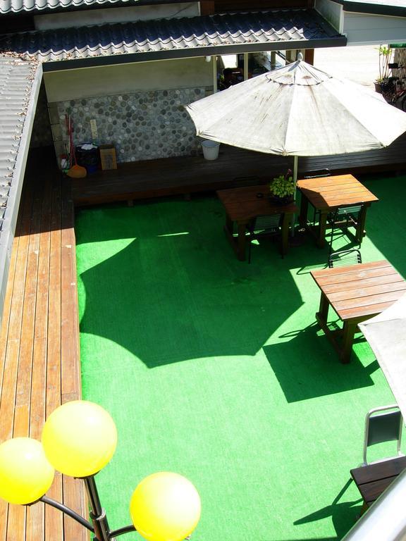 Junbuna Homestay Ruisui Εξωτερικό φωτογραφία