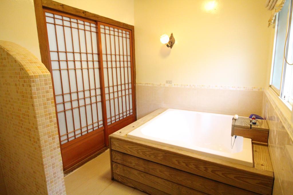 Junbuna Homestay Ruisui Δωμάτιο φωτογραφία