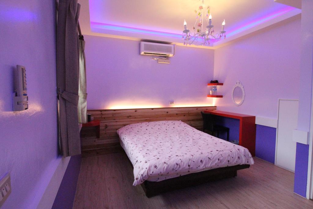 Junbuna Homestay Ruisui Δωμάτιο φωτογραφία