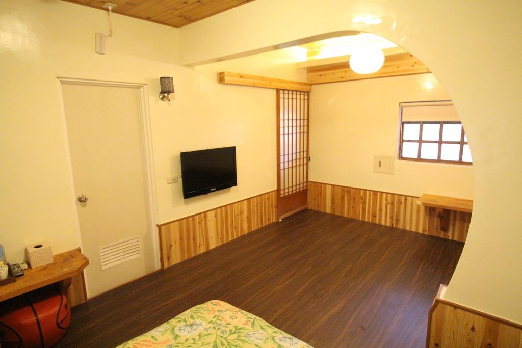 Junbuna Homestay Ruisui Δωμάτιο φωτογραφία