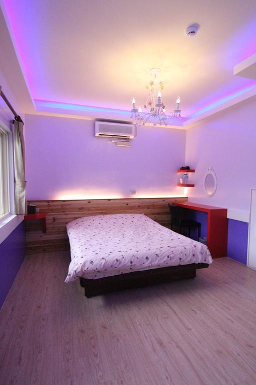Junbuna Homestay Ruisui Δωμάτιο φωτογραφία