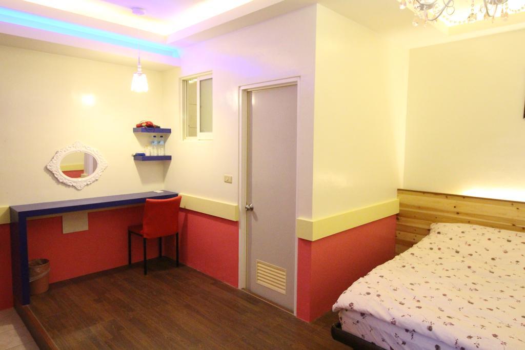 Junbuna Homestay Ruisui Δωμάτιο φωτογραφία