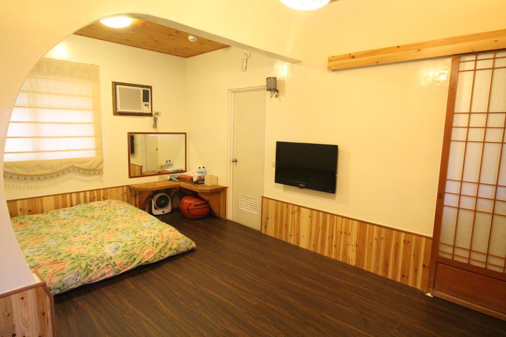 Junbuna Homestay Ruisui Δωμάτιο φωτογραφία