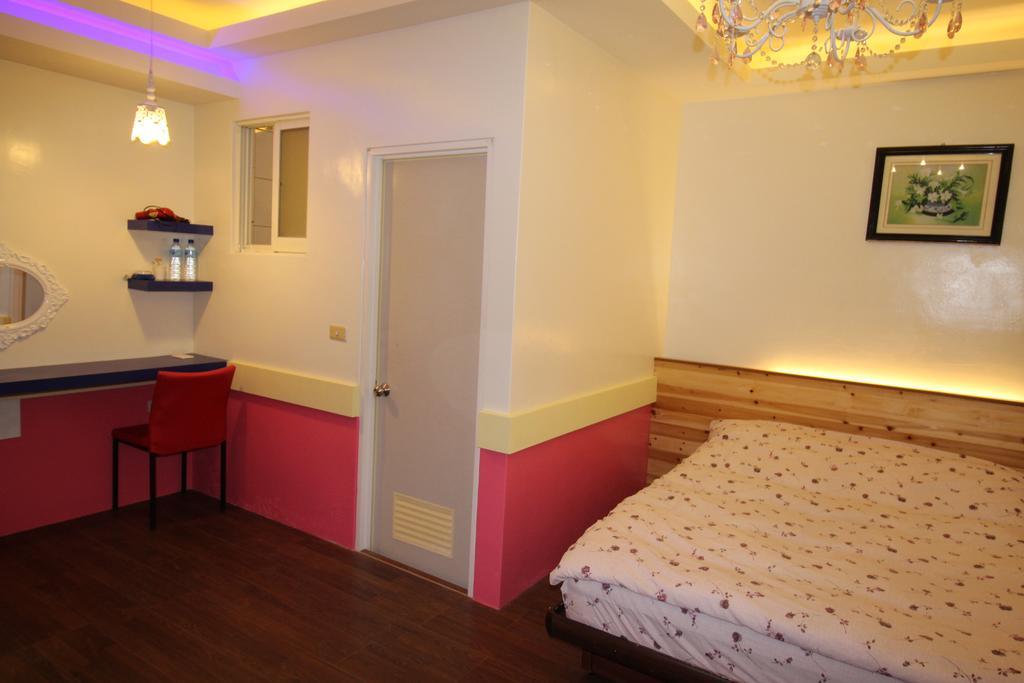 Junbuna Homestay Ruisui Δωμάτιο φωτογραφία