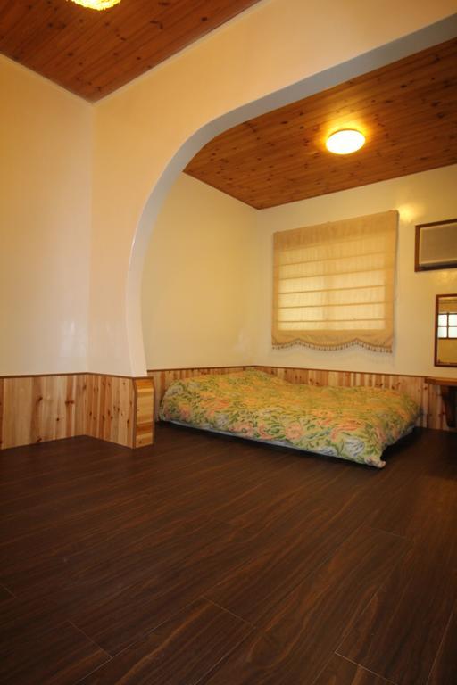 Junbuna Homestay Ruisui Δωμάτιο φωτογραφία