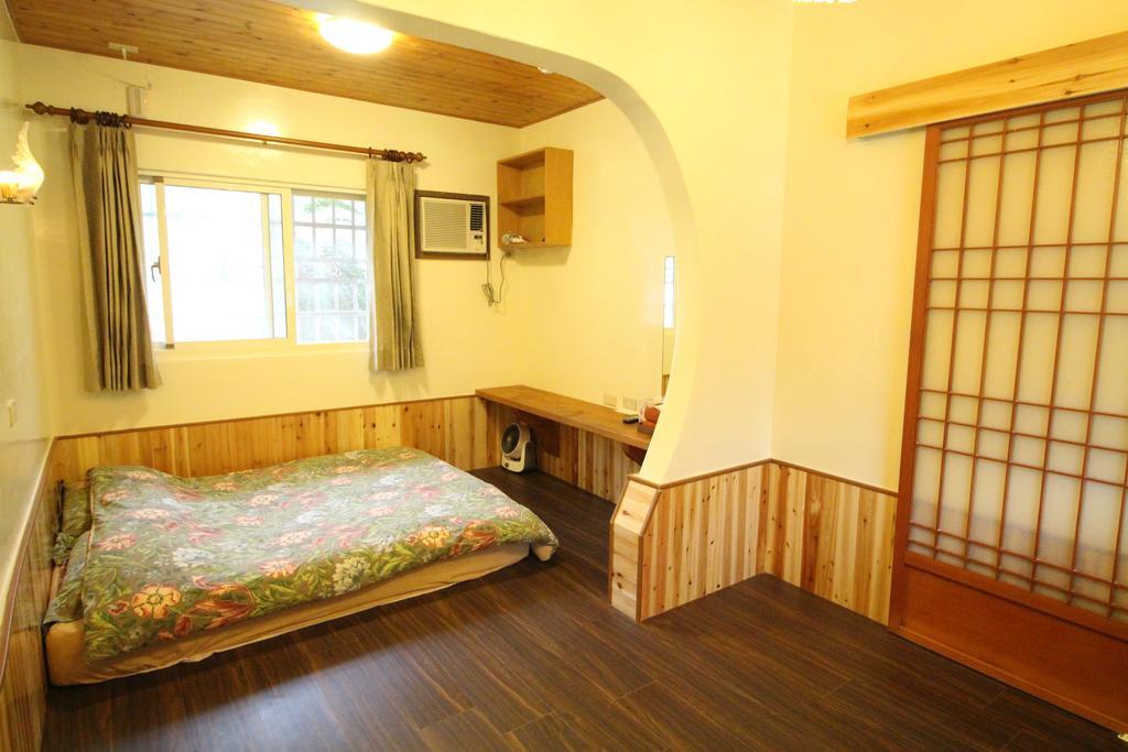 Junbuna Homestay Ruisui Δωμάτιο φωτογραφία