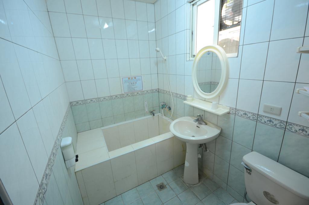 Junbuna Homestay Ruisui Δωμάτιο φωτογραφία