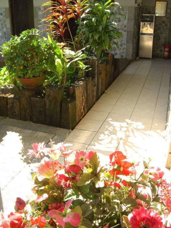 Junbuna Homestay Ruisui Εξωτερικό φωτογραφία