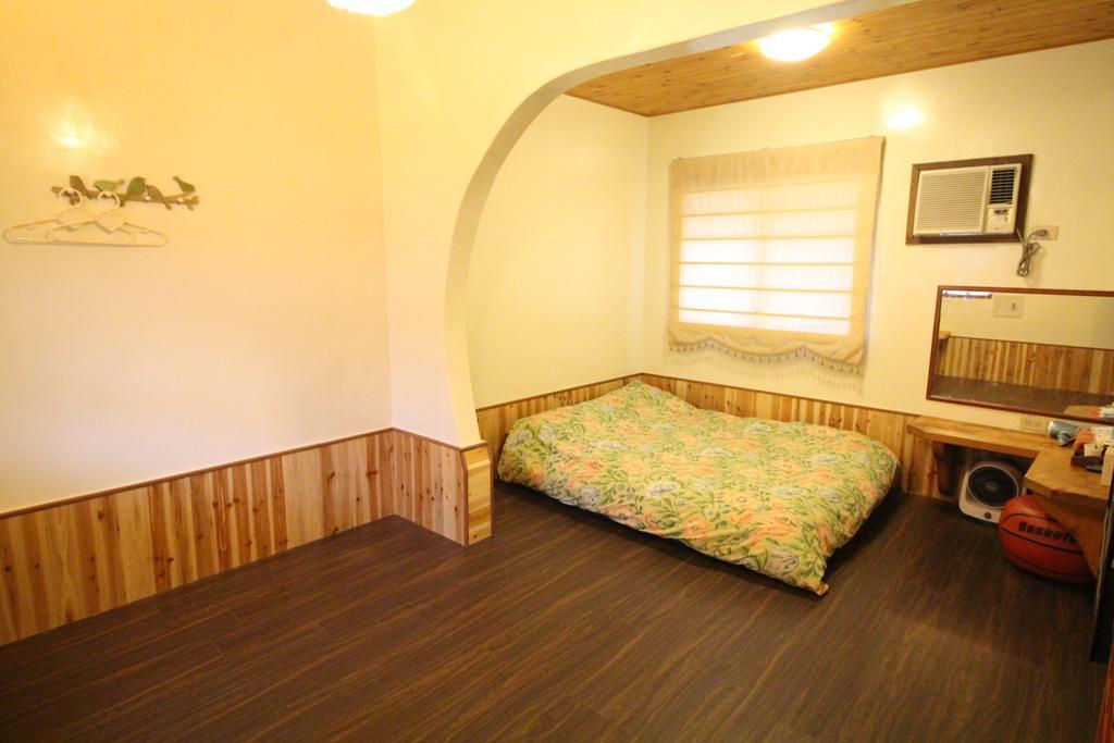 Junbuna Homestay Ruisui Δωμάτιο φωτογραφία