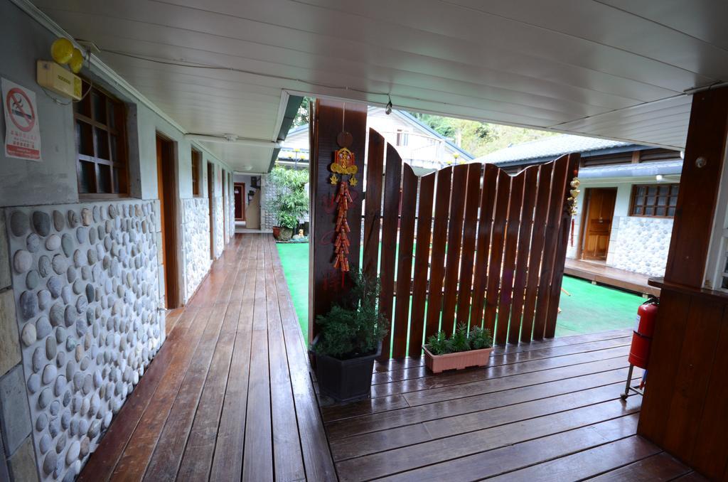 Junbuna Homestay Ruisui Εξωτερικό φωτογραφία