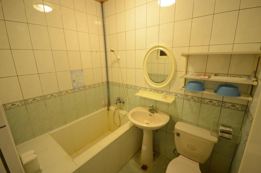Junbuna Homestay Ruisui Δωμάτιο φωτογραφία