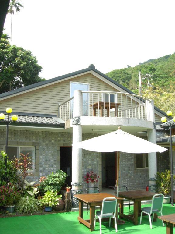 Junbuna Homestay Ruisui Εξωτερικό φωτογραφία