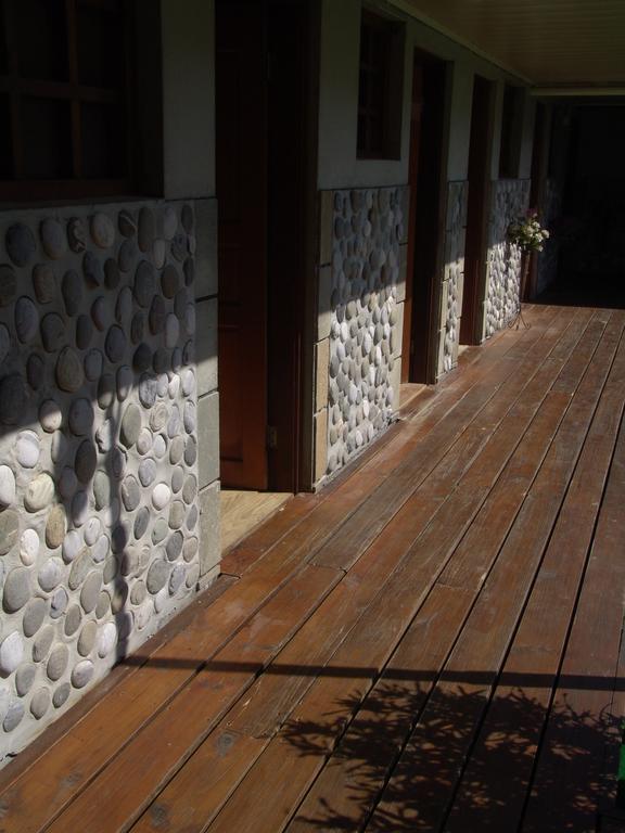 Junbuna Homestay Ruisui Εξωτερικό φωτογραφία