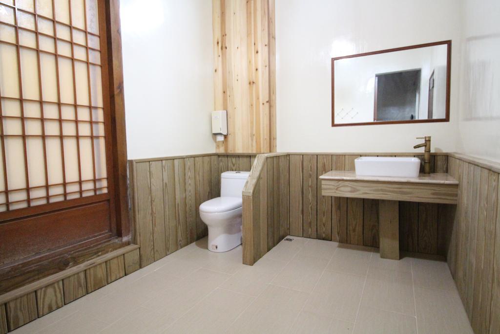 Junbuna Homestay Ruisui Δωμάτιο φωτογραφία